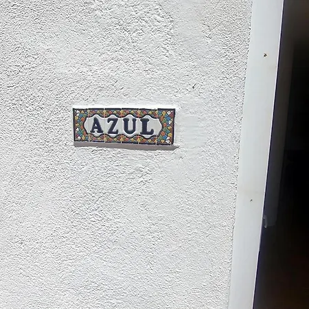 Azul De Eden Apartament Tías