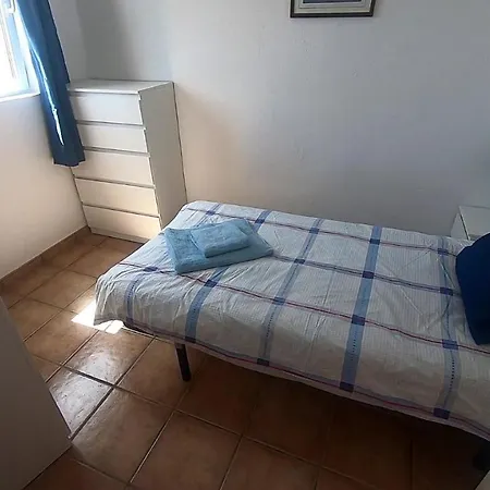 Azul De Eden Apartment