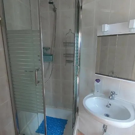 Azul De Eden Apartament