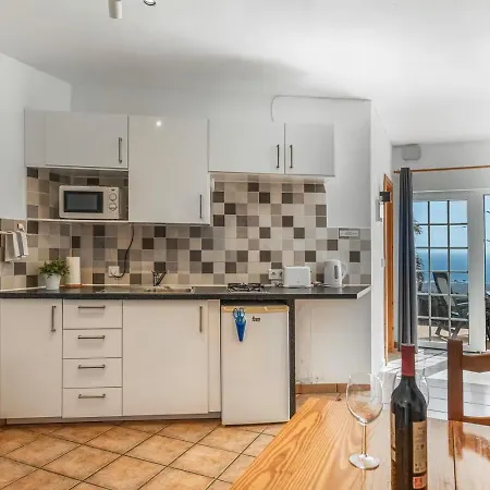 Apartament Azul De Eden *