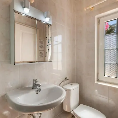 Apartament Azul De Eden