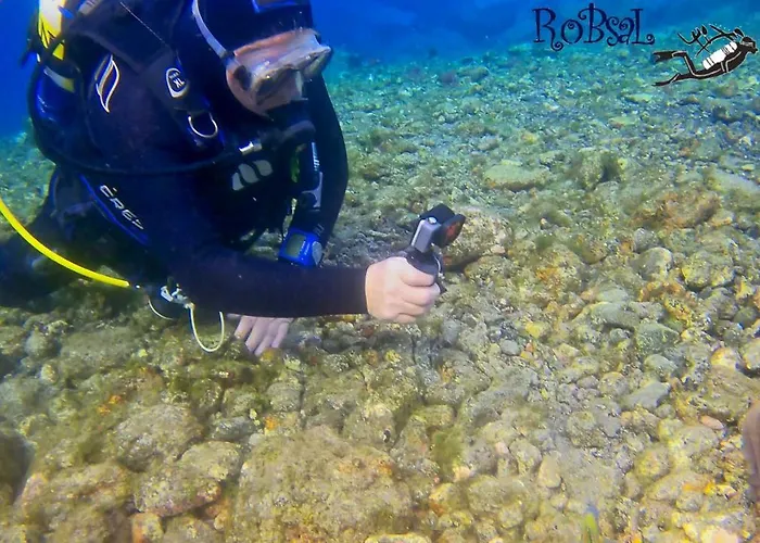 Azul De Eden Apartament Tías