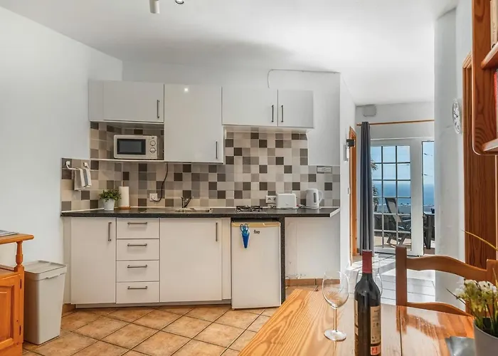 Apartament Azul De Eden *