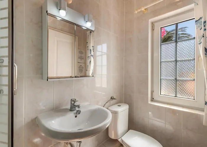 Apartament Azul De Eden