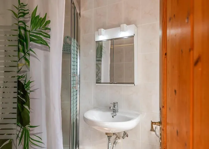 Apartament Azul De Eden