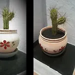 Azul De Eden Apartmán Tías