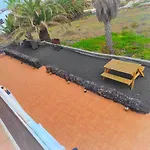 Azul De Eden * Tías