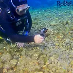 Azul De Eden Apartmán Tías