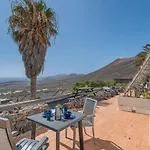 Apartmán Azul De Eden Tías