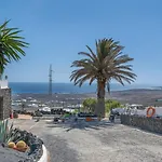 Apartmán Azul De Eden Tías