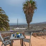 Apartmán Azul De Eden