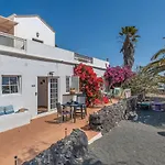 Azul De Eden Apartmán *