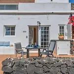 Apartmán Azul De Eden Tías