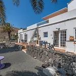 Azul De Eden * Tías