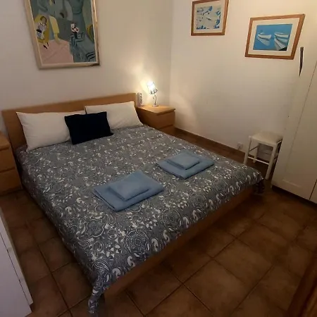 Apartmán Azul De Eden Tías