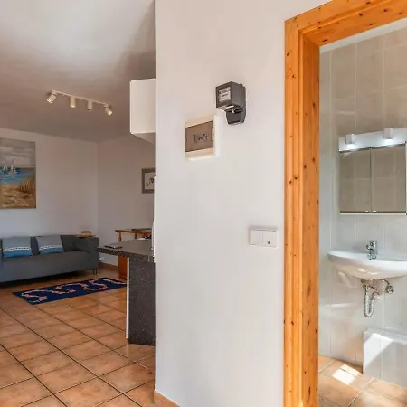 Apartamento Azul De Eden *