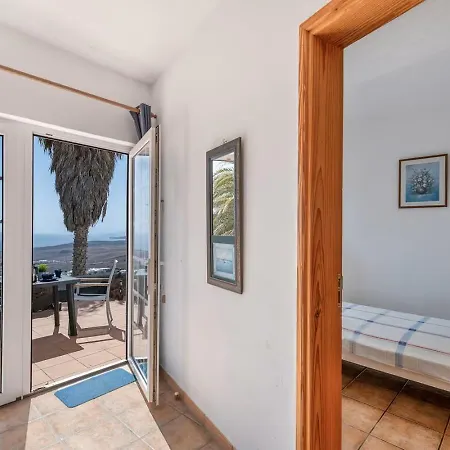 Apartamento Azul De Eden Tías