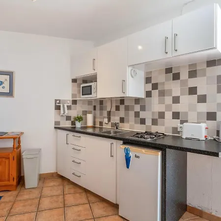 Apartamento Azul De Eden *