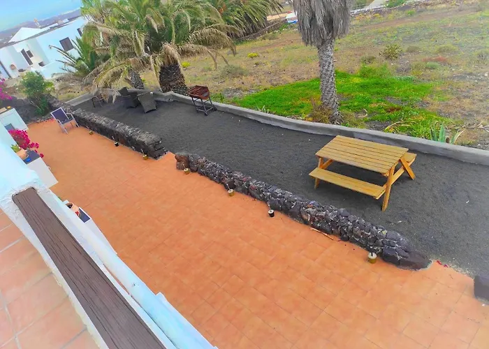 Azul De Eden * Tías