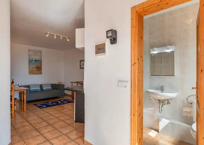 Apartamento Azul De Eden *