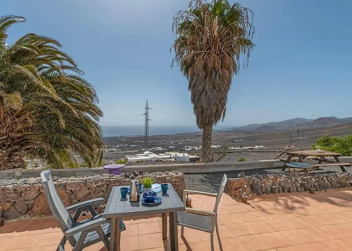 Apartamento Azul De Eden