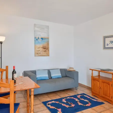 Apartment Azul De Eden Tias