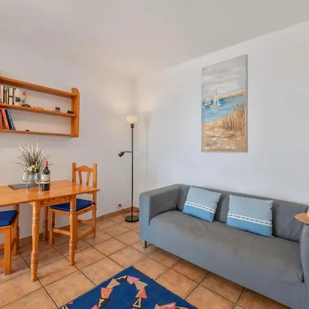 Apartment Azul De Eden