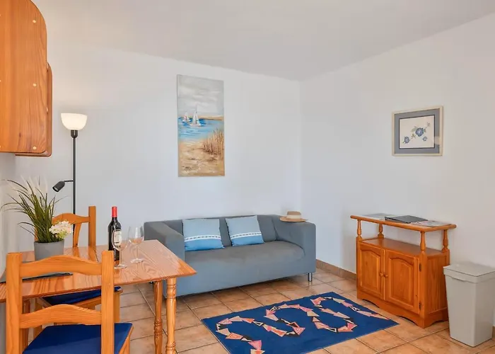 Apartment Azul De Eden Tias