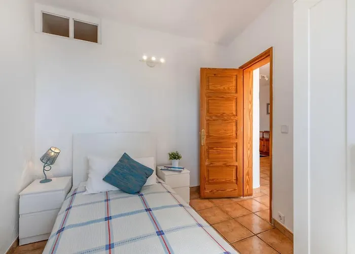 Apartment Azul De Eden